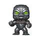 Transformers : Rise of the Beasts - Figurine POP! Optimus Primal 9 cm Figurine POP! Transformers : Rise of the Beasts, modèle Optimus Primal 9 cm.