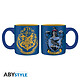 Acheter Harry Potter - Set 2 mugs à espresso Gryff. & Serd