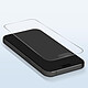 Acheter Avizar Film Écran pour Apple iPhone 15 et 15 Pro Incassable Anti-rayures   Transparent