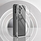 Avizar Coque pour Samsung Galaxy A14 4G et 5G Silicone Souple Ultra-Slim 0.5mm  Transparent pas cher