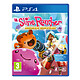 Slime Rancher Deluxe Edition PS4 - Slime Rancher Deluxe Edition PS4