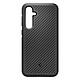 Spigen SGP Coque pour Samsung Galaxy S23 FE Silicone Coins Renforcés Fine Noir Une coque en silicone noir série Core Armor de la marque Spigen, conçue sur-mesure pour Samsung Galaxy S23 FE