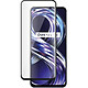 BigBen Connected Protège-écran pour RealMe 8i en Verre Trempé 2.5D Transparent 2.5D incurvé : épouse parfaitement les formes de votre smartphone.