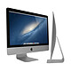 Apple iMac (2013) 21" (APIMME0) · Reconditionné Intel Core i5 2,7 GHz - 16 Go Ram