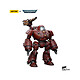Acheter Warhammer 40k - Figurine 1/18 Adeptus Mechanicus Kastelan Robot with Heavy Phosphor Blaster 12