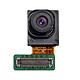 Clappio Caméra Arrière pour Samsung Galaxy S7 et S7 Edge Module Capteur Photo et Nappe de Connexion Une caméra avant de remplacement conçue pour Samsung Galaxy S7 et S7 Edge