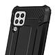 Acheter Avizar Coque Samsung Galaxy A22 , M32 et M22 Design Relief Antichute Defender II noir