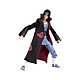 Naruto - Figurine BST AXN Itachi Uchiha 13 cm Figurine Naruto, modèle BST AXN Itachi Uchiha 13 cm.