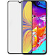 BigBen Connected Protège-écran pour Samsung Galaxy A70 en Verre Trempé 2.5D Transparent 2.5D incurvé : épouse parfaitement les formes de votre smartphone.