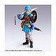 Dragon Quest VI Realms of Revelation - Figurine Bring Arts Terry 13 cm Figurine Dragon Quest VI Realms of Revelation, modèle Bring Arts Terry 13 cm.