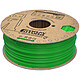 FormFutura EasyFil ePLA vert franc (luminous green) 1,75 mm 1kg Filament PLA 1,75 mm 1kg - Tarif attractif, Très facile à imprimer en 3D, Sur bobine carton, Fabriqué en Europe