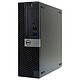 Dell OptiPlex 5050 SFF (5050SFF-i5-7600-B-9607) · Reconditionné Intel Core i5-7600 8Go 256Go   Lecteur CD/DVD Windows 10 Professionnel 64bits
