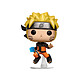 Naruto Shippuden - Figurine POP! Naruto (Rasengan) 9 cm Figurine POP! Naruto Shippuden, modèle Naruto (Rasengan) 9 cm.