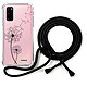 Evetane Coque cordon Samsung Galaxy S20 Dessin Pissenlit Coque cordon Samsung Galaxy S20 Dessin Pissenlit