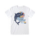 Les Dents de la Mer - T-Shirt Amity Shark Tours - Taille S T-Shirt Les Dents de la Mer, modèle Amity Shark Tours.