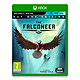 The Falconeer Day One Edition Xbox Series X / Xbox One Jeux VidéoJeux Xbox One - The Falconeer Day One Edition Xbox Series X / Xbox One