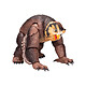 Acheter Dungeons & Dragons Golden Archive - Figurine Owlbear 21 cm