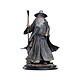 Le Seigneur des Anneaux - Statuette 1/6 Gandalf le Gris (Classic Series) 36 cm Statuette 1/6 Le Seigneur des Anneaux, modèle Gandalf le Gris (Classic Series) 36 cm.