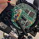 Acheter Minimotors Câble LCD Eye Original Minimotors pour Trottinette Dualtron  Noir