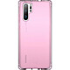 Itskins Coque pour Huawei P30 Pro Renforcée Spectrum Clear Transparent - La coque Spectrum Clear offre une protection intelligente contre les chutes jusqu'à 3 mètres.