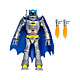 Avis DC Retro - Figurine Batman 66 Robot Batman (Comic) 15 cm