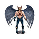 DC McFarlane Collector Edition - Figurine Hawkman (Zero Hour) 18 cm Figurine DC McFarlane Collector Edition, modèle Hawkman (Zero Hour) 18 cm.