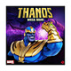 Acheter Marvel Comics - Buste / tirelire Thanos 23 cm