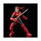 Avis X-Men Marvel Legends - Figurine Ch'od BAF: Starjammer Corsair 15 cm