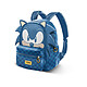 Sonic The Hedgehog - Sac à dos Fashion Speed Sac à dos Sonic The Hedgehog, modèle Fashion Speed.