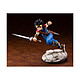 Dragon Quest The Adventure of Dai - Statuette ARTFXJ 1/8 Dai 18 cm pas cher