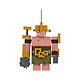 Acheter Minecraft Legends - Figurine Gardien de Portail 15 cm