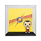 Queen - Figurine POP! Albums Flash Gordon 9 cm Figurine POP! Queen Albums Flash Gordon 9 cm.