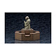 Avis Star Wars Cold Cast - Statuette Yoda Fountain Limited Edition 22 cm