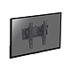 KIMEX 012-1245 Support mural inclinable pour écran TV  23"-42"