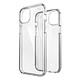 Acheter Speck Presidio Perfect-Clear pour iPhone 15 Plus/14 Plus Clear