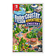 Rollercoaster Tycoon Adventures Deluxe (SWITCH) Jeu SWITCH Action-Aventure 3 ans et plus
