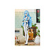 Acheter Rebuild of Evangelion - Statuette Pop Up Parade XL Rei Ayanami: Long Hair Ver. 38 cm