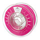 Spectrum Premium PLA rose (pink panther) 1,75 mm 1kg Filament PLA 1,75 mm 1kg - PLA à prix avantageux, Idéal prototypage et pièces esthétiques, QR code de contrôle, Fabriqué en Europe