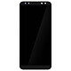Avis Avizar Ecran LCD Huawei Mate 10 Lite Vitre Tactile Bloc écran compatible - Noir