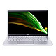 Acer Swift X SFX14-41G-R33P (NX.AU6EF.001) · Reconditionné AMD Ryzen 5 5600U 16Go 512Go  14" Windows 11 Famille 64bits