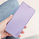 Avis Avizar Étui pour Xiaomi Redmi 12 Portefeuille Support vidéo  Binfen Color Violet