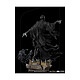 Harry Potter à l'école des sorciers - Statuette Art Scale 1/10 Dementor 27 cm pas cher