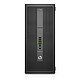 HP EliteDesk 800G2 (800G2-8512 Intel Core i5) · Reconditionné Ordinateur HP EliteDesk 800 G2 Tower i5-6500 8Go 512Go SSD W10P