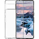 DBRAMANTE1928 Coque pour Google Pixel 7 Iceland Pro Plastique recyclé Transparent Fabriquée à partir de plastique 100% recyclé