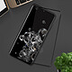 Force Glass Vitre pour Samsung S20 Ultra Haute Résistance 9H+ Antichoc  Noir pas cher
