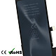 Acheter Clappio Batterie pour Apple iPhone XS 2658mAh 100% compatible Noir
