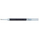 PENTEL Mine pour stylo roller Liquid Gel LRP7-AX, noir x 12 Recharge pour stylo roller