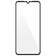 Force Glass Verre Trempé pour Samsung Galaxy A33 5G Dureté 9H+ Biseauté Garantie à vie  Noir - Film protecteur écran signé Force Glass, conçu spécialement pour Samsung Galaxy A33 5G