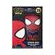 Acheter Marvel : Spider-Man - Pin pin's POP! émaillé Andrew Garfield 10 cm