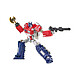 Acheter Transformers : Reactivate - Pack 2 figurines Optimus Prime & Soundwave 16 cm
